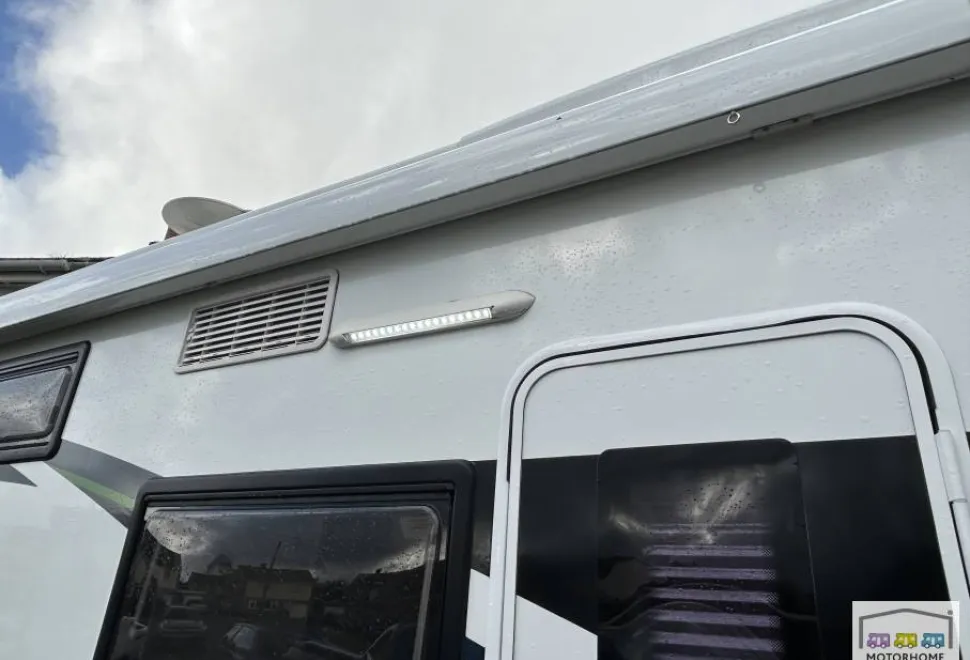 Chausson 514 VIP  2020