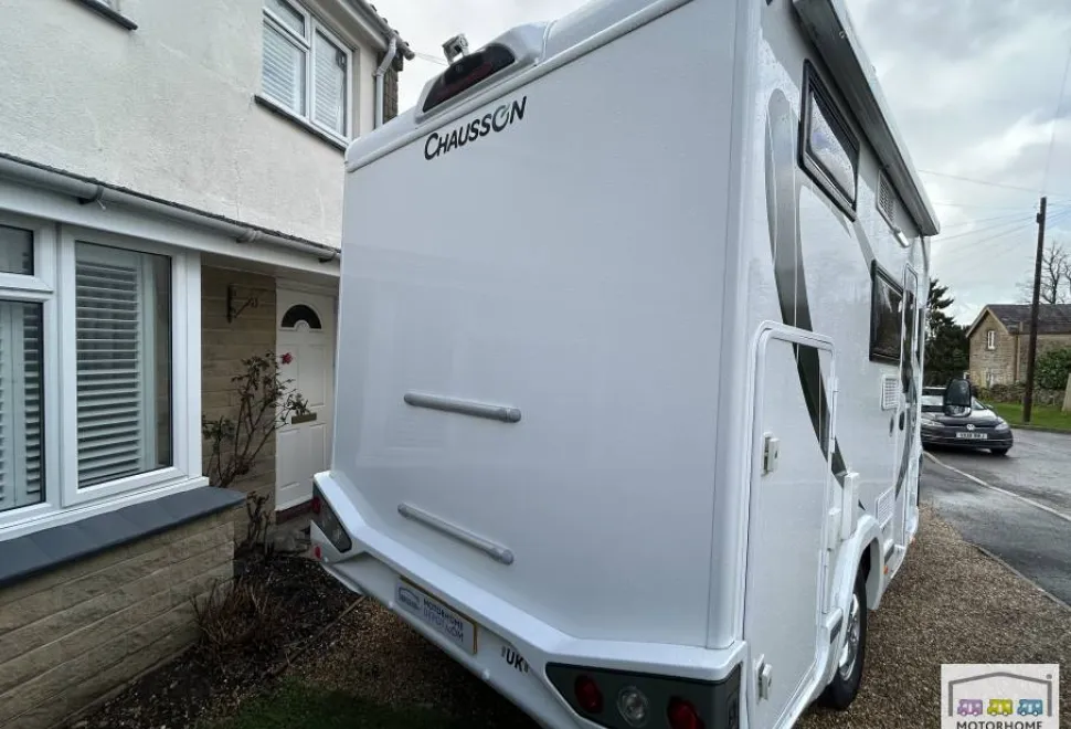 Chausson 514 VIP  2020