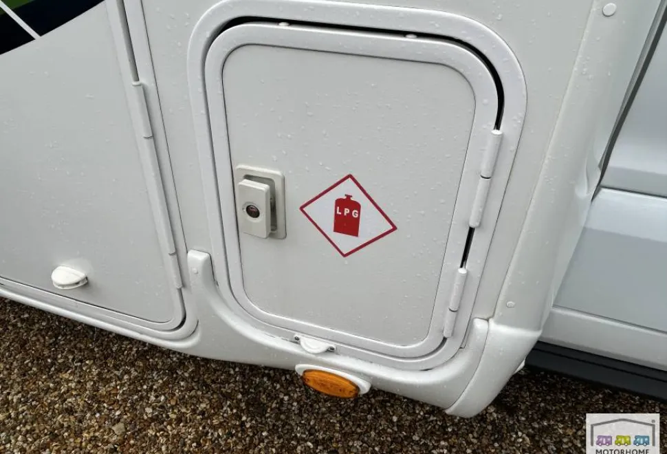 Chausson 514 VIP  2020