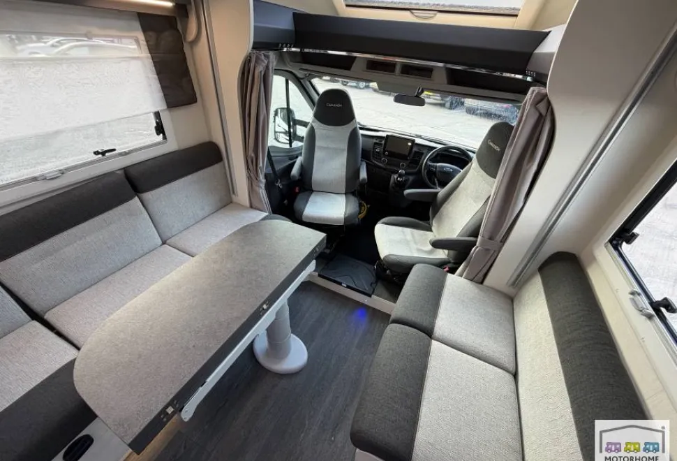 Chausson 520 Premium  VIP  2020