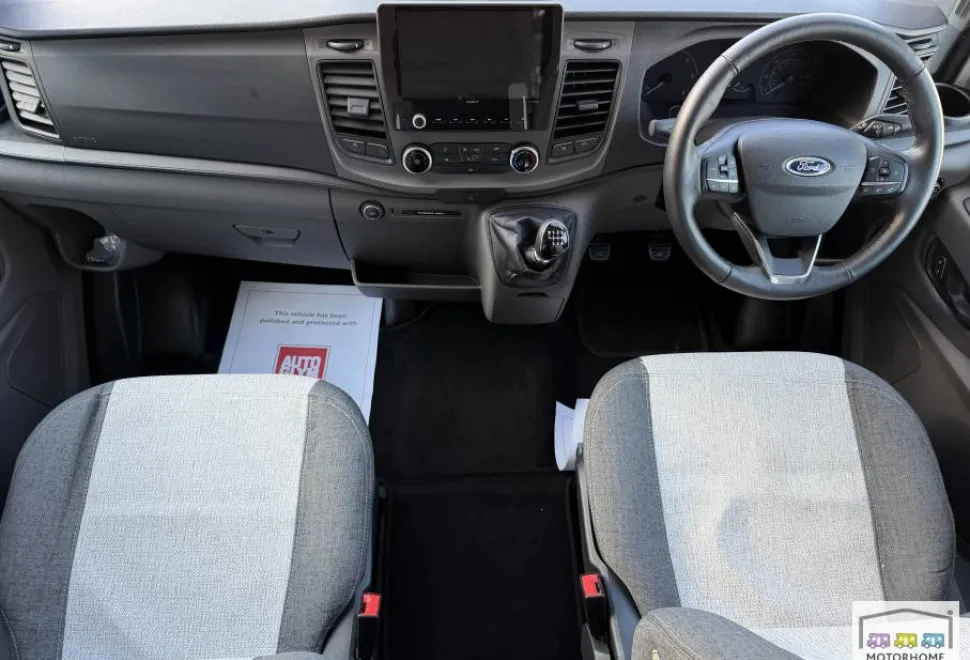 Chausson 520 Premium  VIP  2020