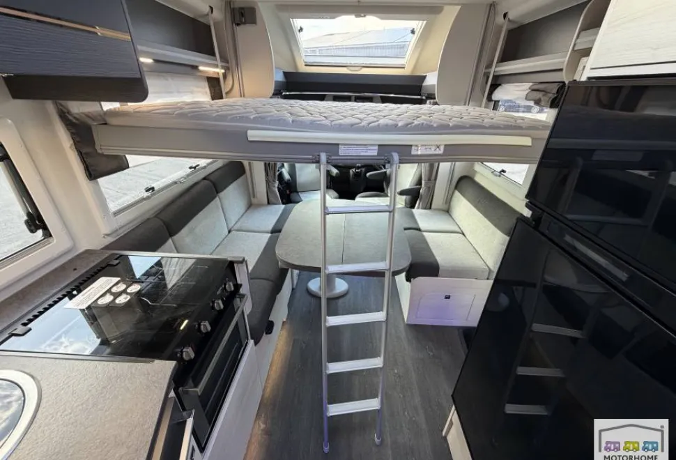 Chausson 520 Premium  VIP  2020