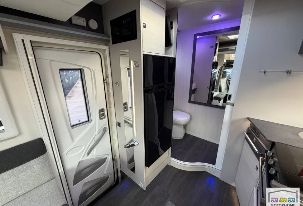 Chausson 520 Premium  VIP  2020