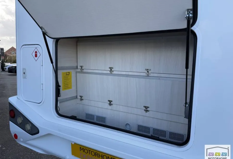 Chausson 520 Premium  VIP  2020