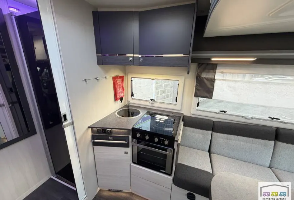 Chausson 520 Premium  VIP  2020