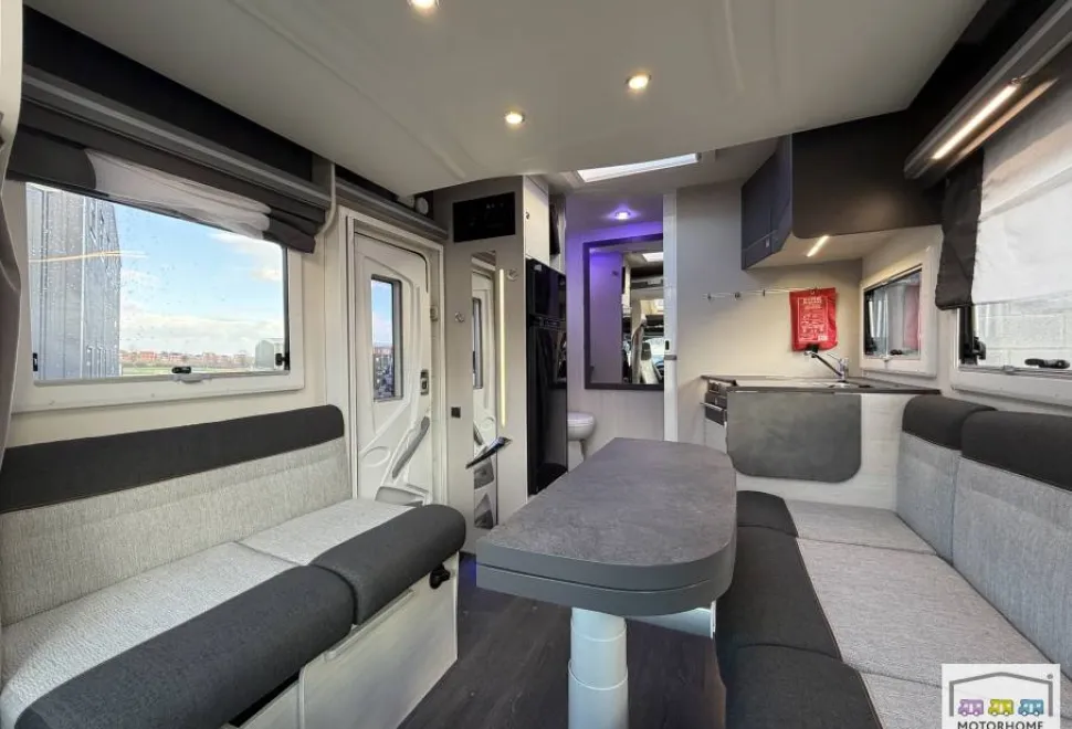 Chausson 520 Premium  VIP  2020