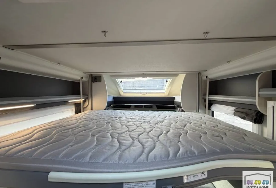 Chausson 520 Premium  VIP  2020
