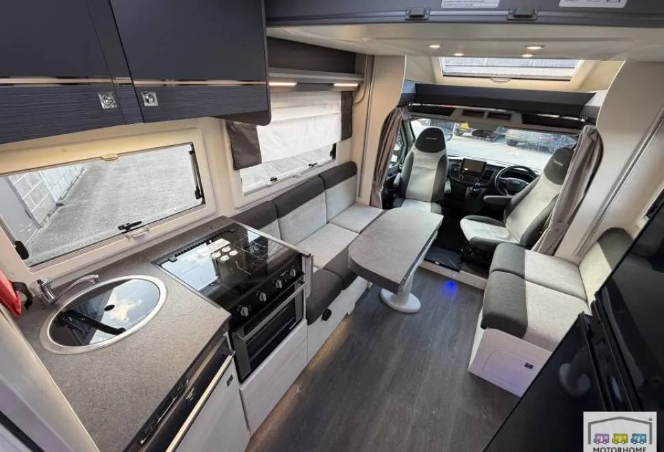 Chausson 520 Premium  VIP  2020