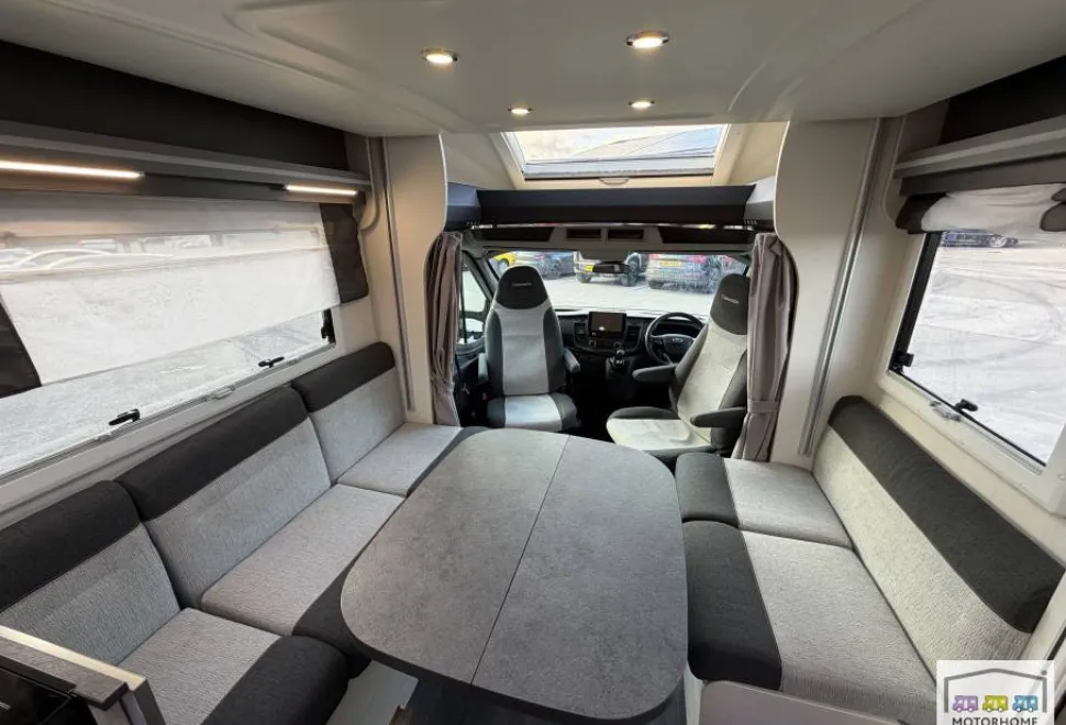 Chausson 520 Premium  VIP  2020