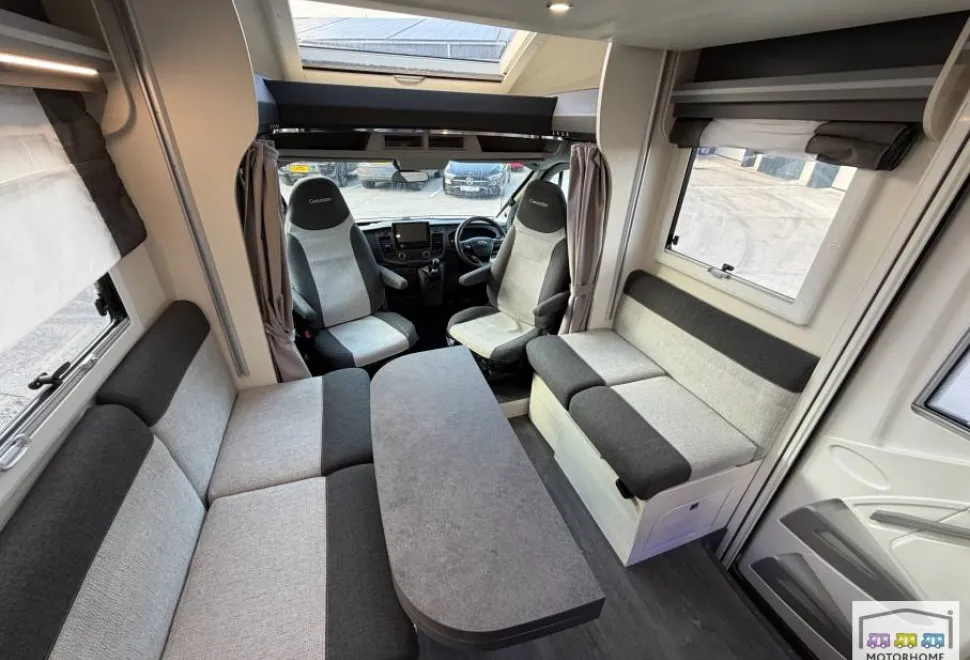 Chausson 520 Premium  VIP  2020