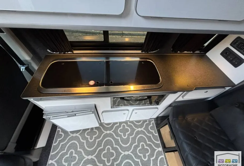 Volkswagen Transporter  2014