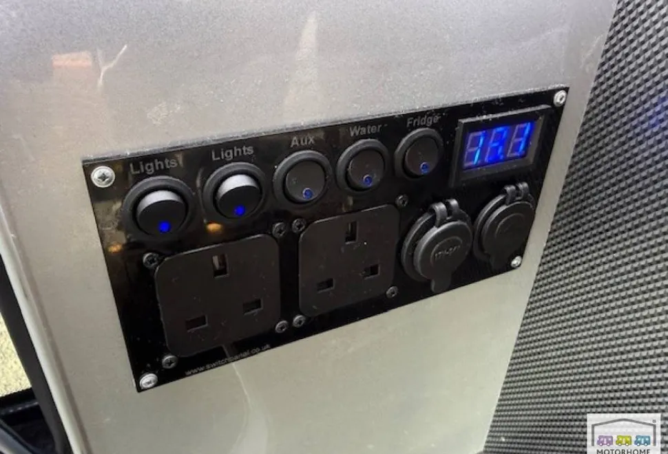 Renault Trafic LL29 Sports Energy DCi 2018