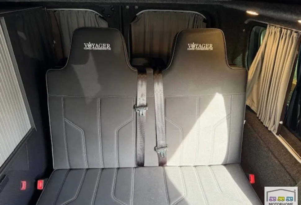 Renault Trafic LL29 Sports Energy DCi 2018