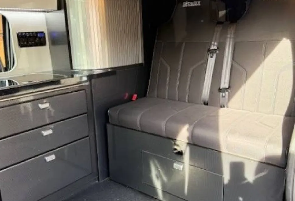 Renault Trafic LL29 Sports Energy DCi 2018