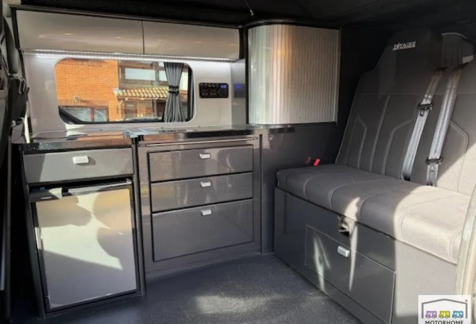 Renault Trafic LL29 Sports Energy DCi 2018