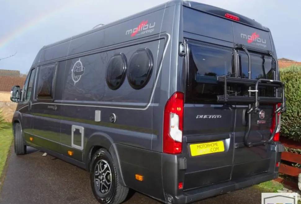 Carthago Malibu 640 Charming First Class GT  2023
