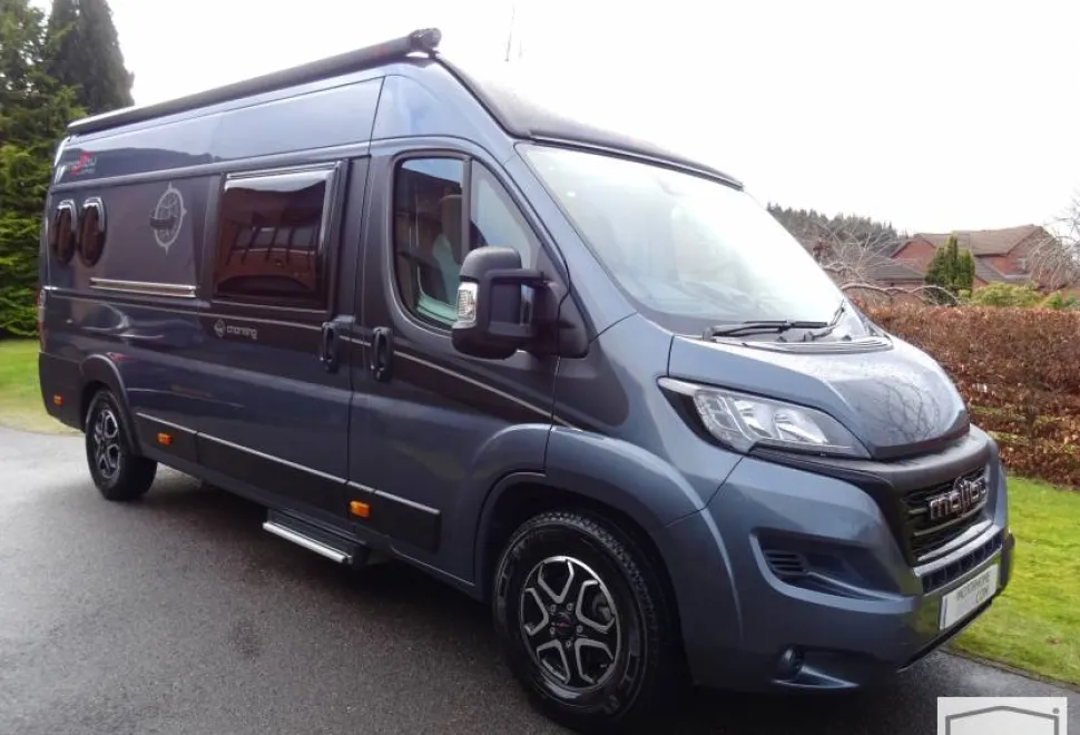 Carthago Malibu 640 Charming First Class GT  2023