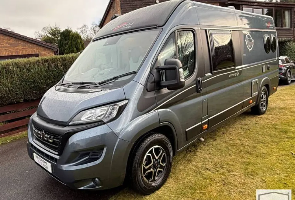 Carthago Malibu 640 Charming First Class GT  2023