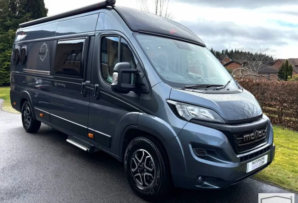 Carthago Malibu 640 Charming First Class GT  2023