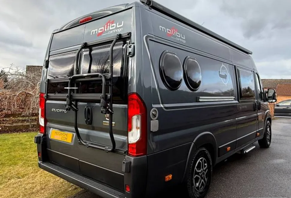 Carthago Malibu 640 Charming First Class GT  2023