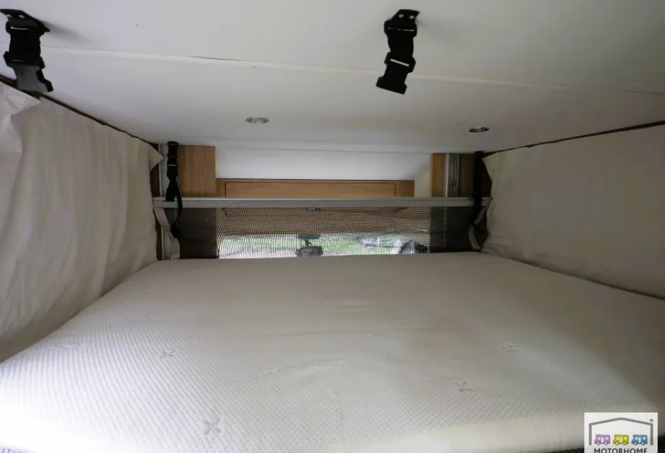 Elddis Autoquest  196 2018