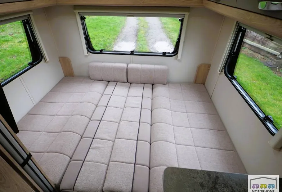 Elddis Autoquest  196 2018