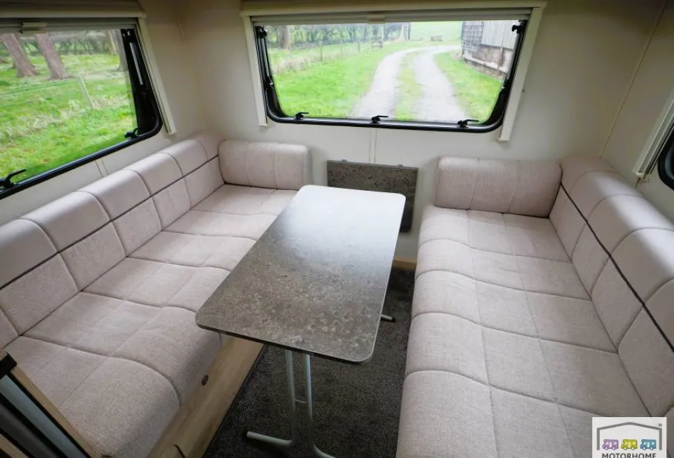 Elddis Autoquest  196 2018