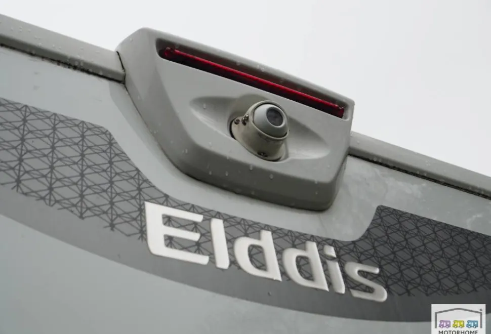 Elddis Autoquest  196 2018