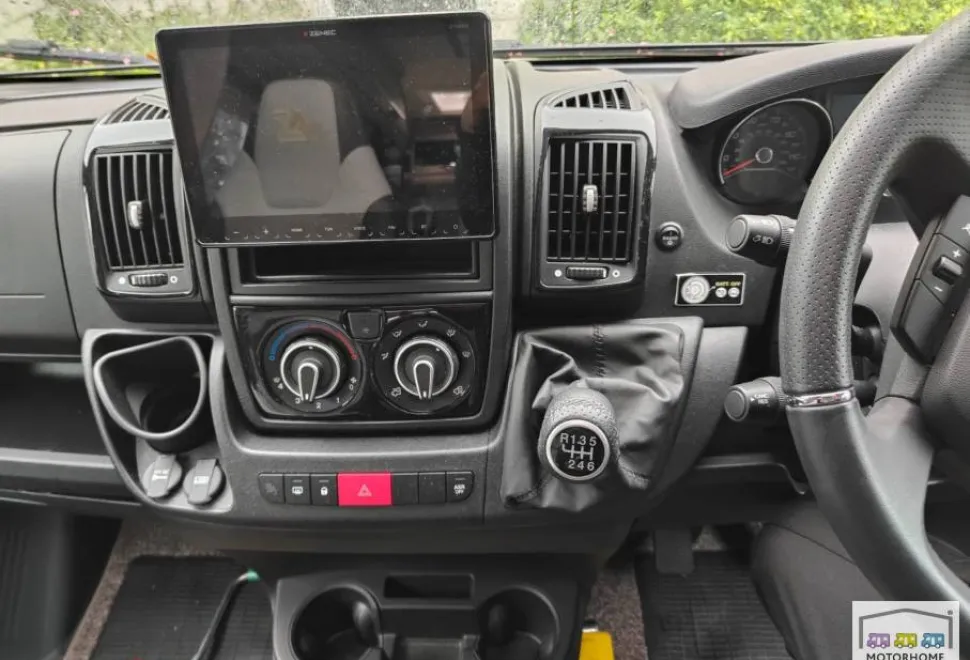 Auto-Sleepers Nuevo  2023