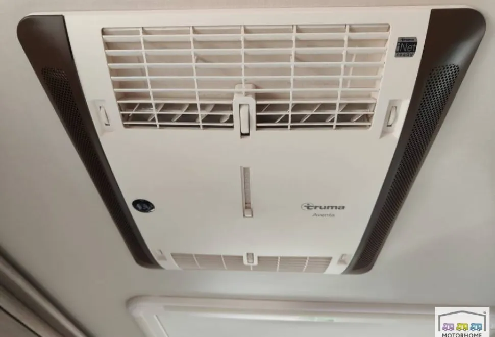 Auto-Sleepers Nuevo  2023