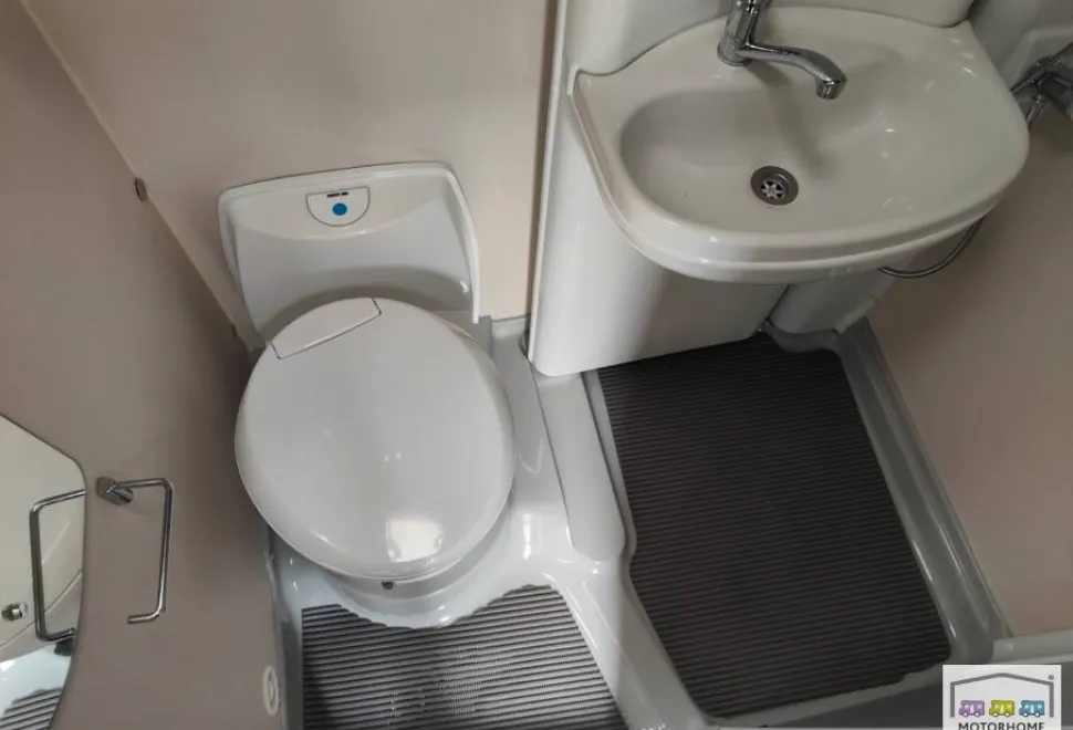 Auto-Sleepers Nuevo  2023
