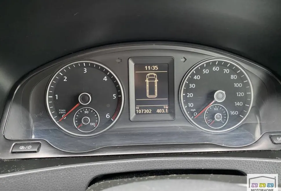 Volkswagen Trendline  2014