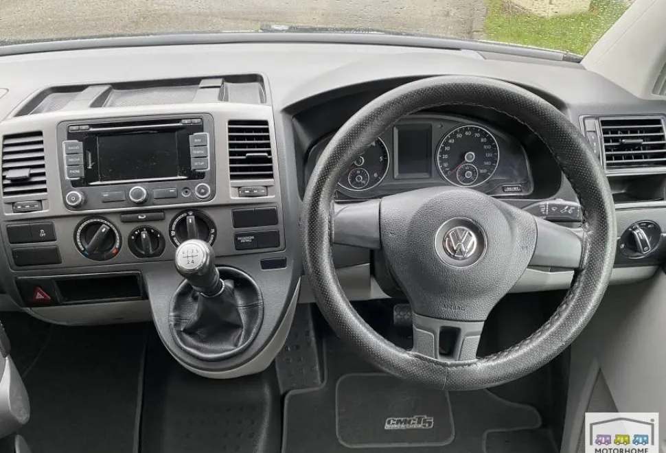 Volkswagen Trendline  2014