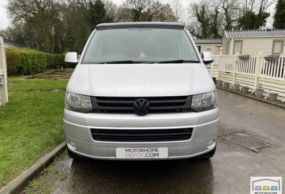 Volkswagen Trendline  2014
