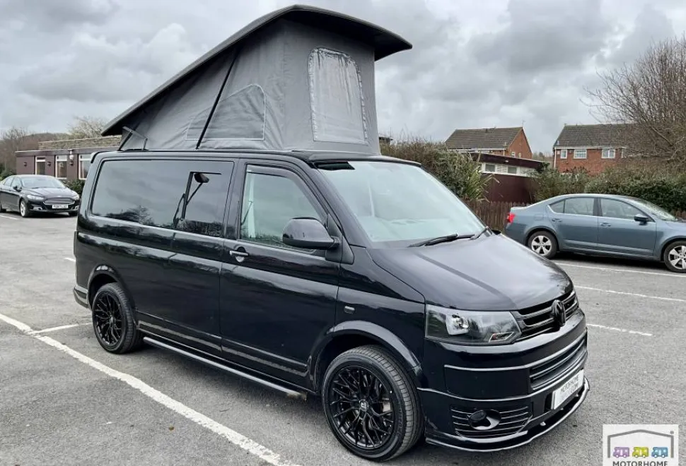 Volkswagen Transporter  2015