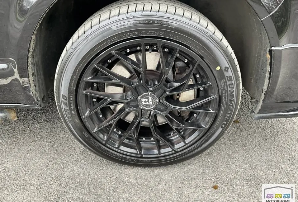 Volkswagen Transporter  2015