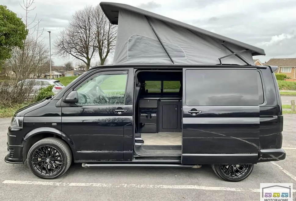 Volkswagen Transporter  2015