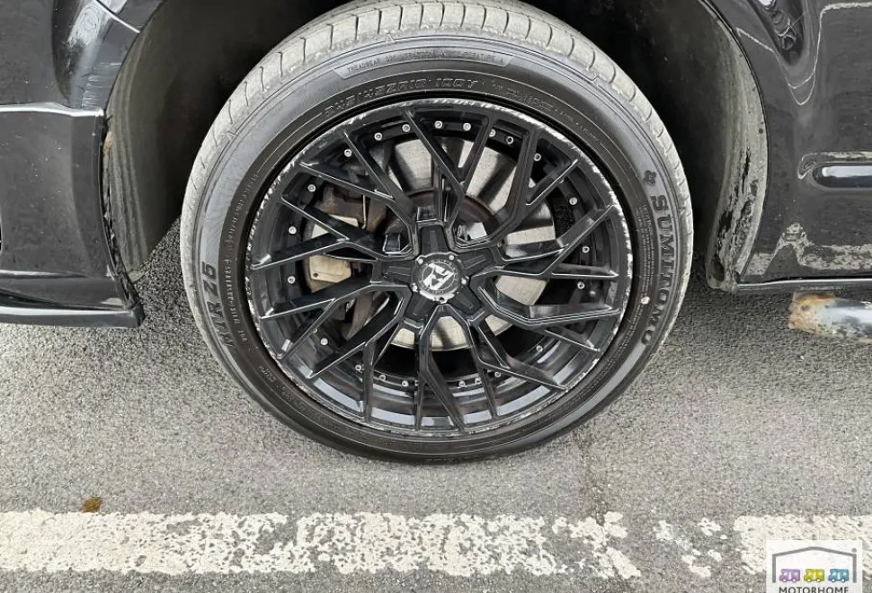 Volkswagen Transporter  2015