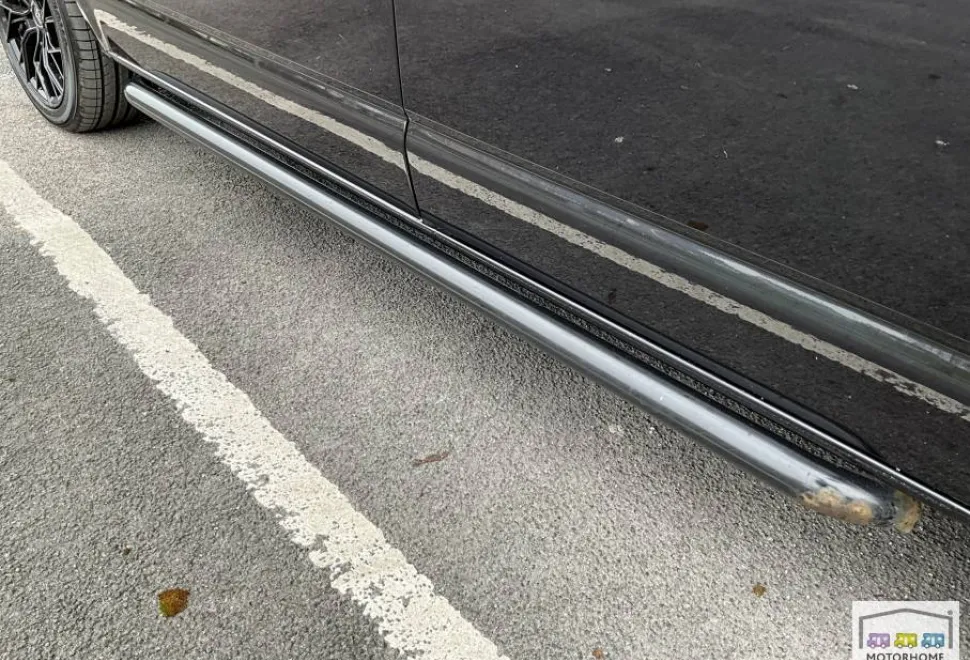 Volkswagen Transporter  2015