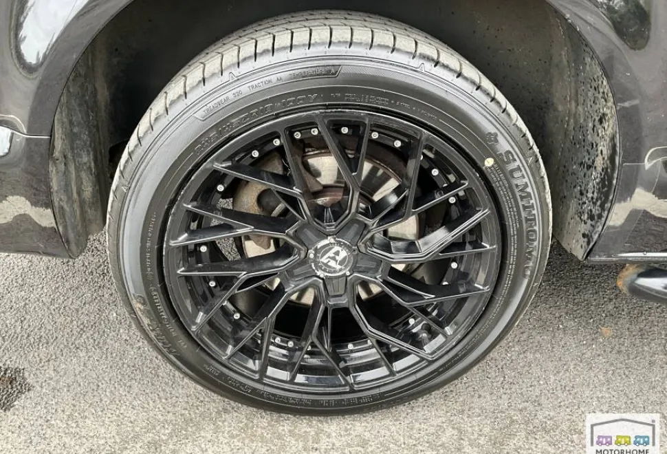 Volkswagen Transporter  2015
