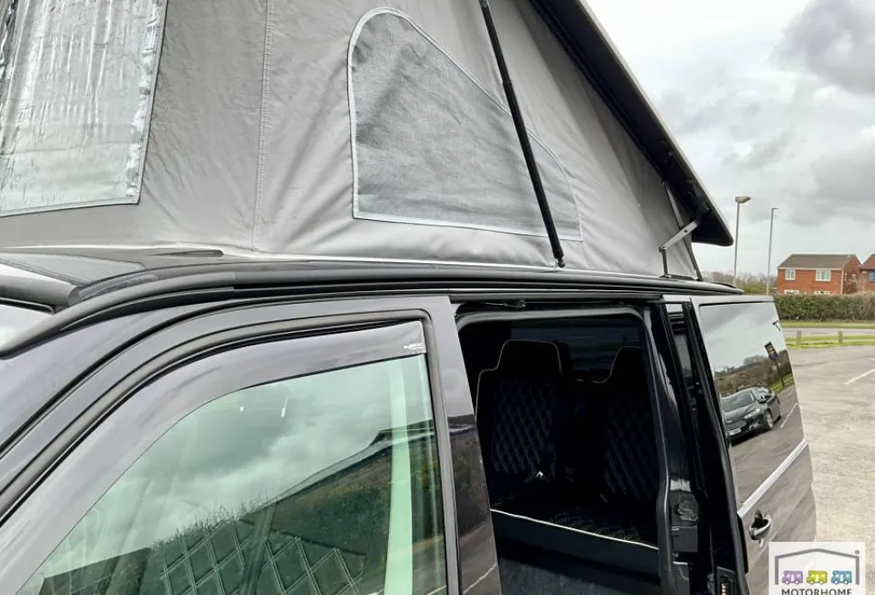 Volkswagen Transporter  2015