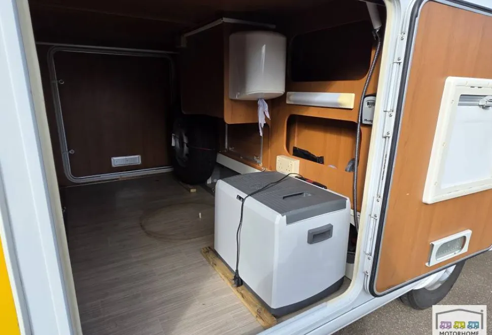 Pilote Explorateur 730FGJ  2008