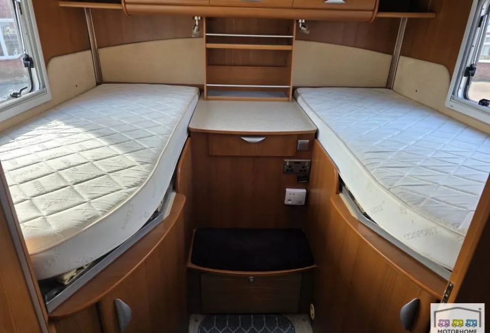 Pilote Explorateur 730FGJ  2008