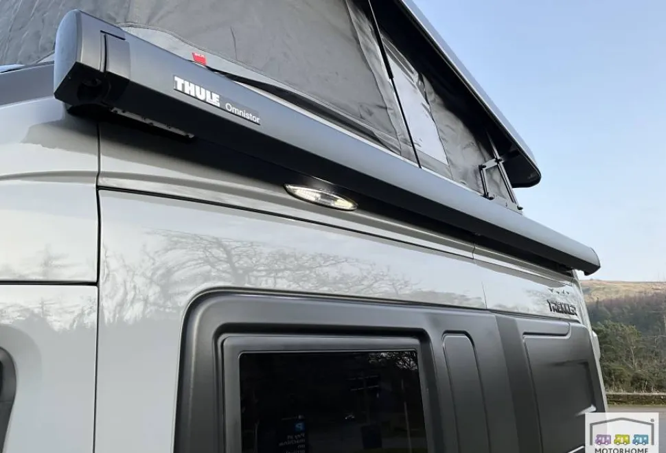 Swift Trekker S  2024