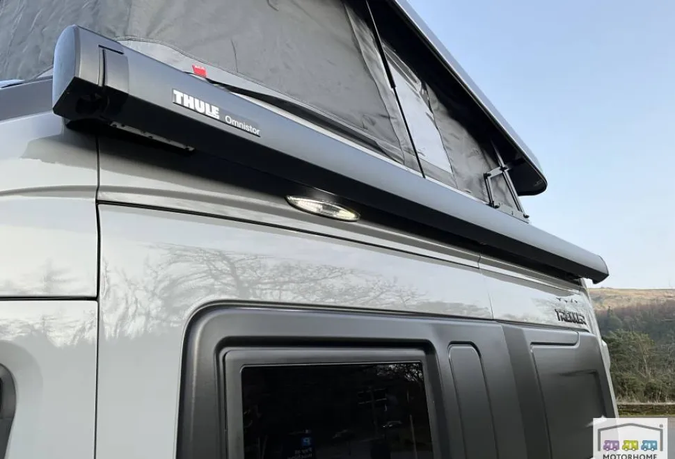 Swift Trekker S  2024