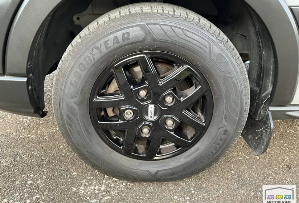 Swift Trekker S  2024