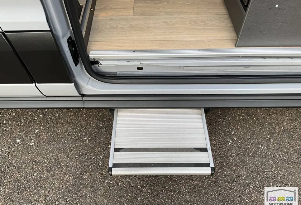 Swift Trekker S  2024