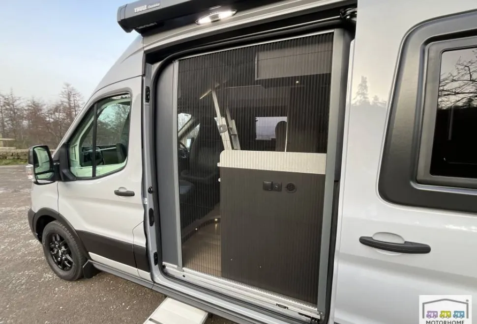 Swift Trekker S  2024
