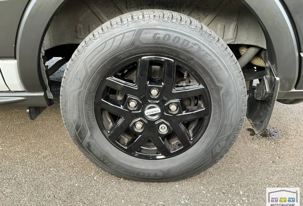 Swift Trekker S  2024