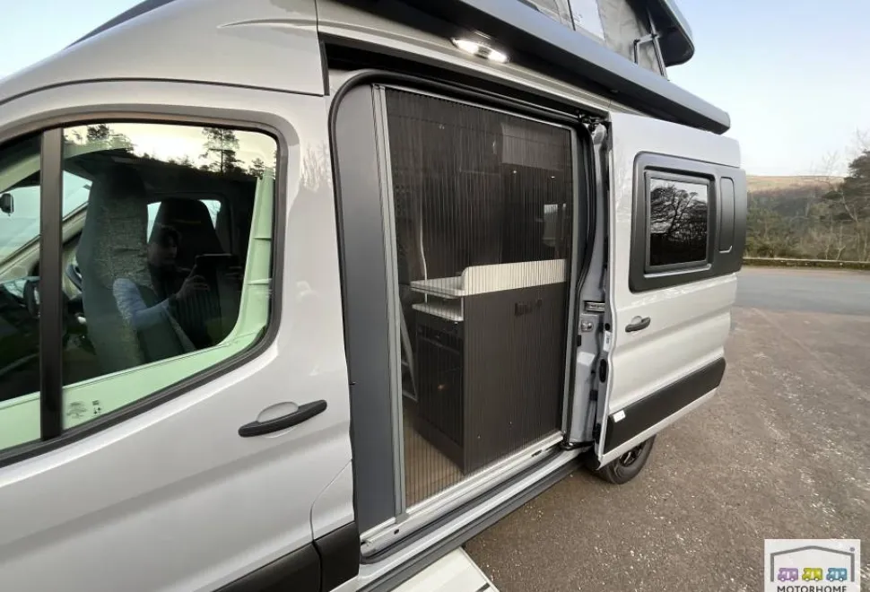 Swift Trekker S  2024